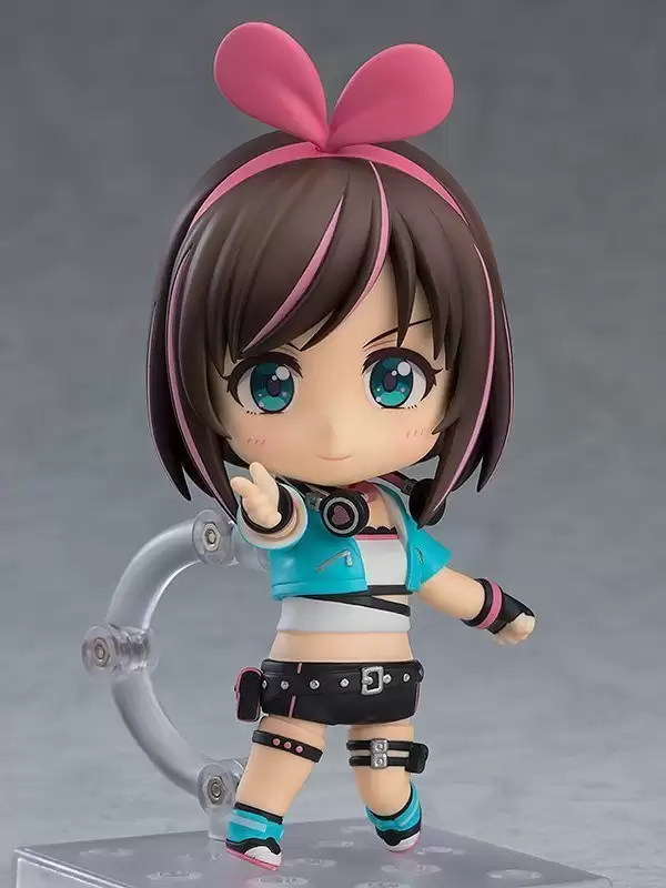 ������� Nendoroid 1116 Kizuna AI A.I. Channel 2019 Ver.