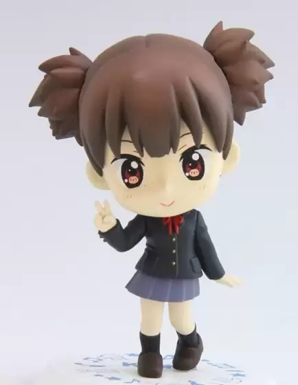 ������� Banpresto K-On!! Chibi Vol. 2 - Jun Suzuki