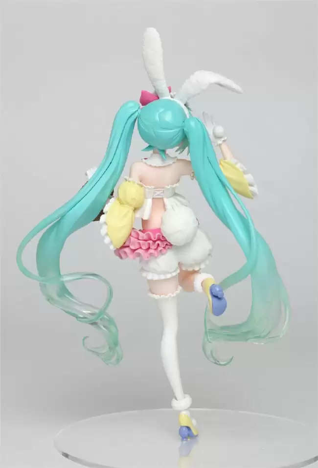 ������� ���������: ���� ������ Easter Bunny ver.