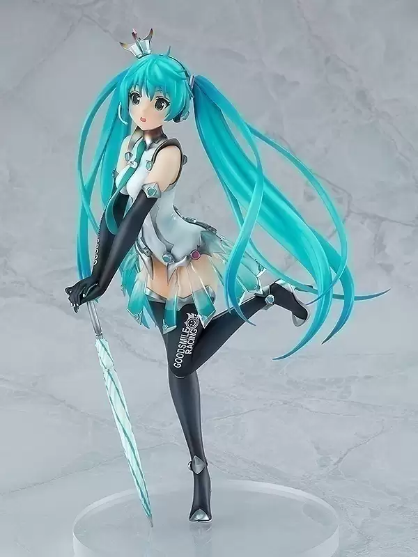 ������� Vocaloid: Hatsune Miku GT Project Racing Miku 2013 Rd. 4 SUGO Support Ver.