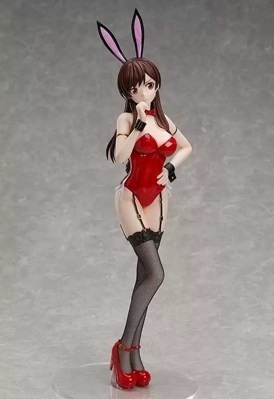 ������� Rent-A-Girlfriend: Mizuhara Chizuru Bunny Ver.