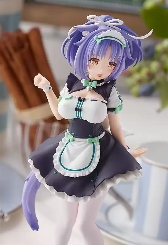 ������� POP UP PARADE Nekopara Cats Paradise: Cinnamon