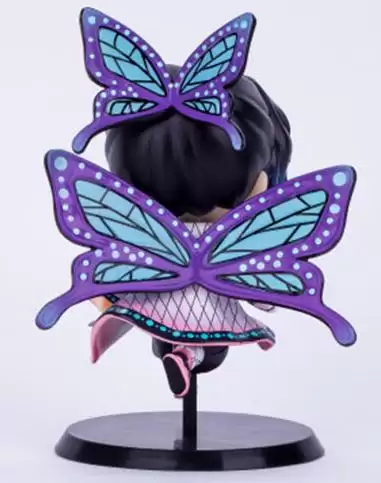 ������� ������, ����������� ������� Kochou Shinobu