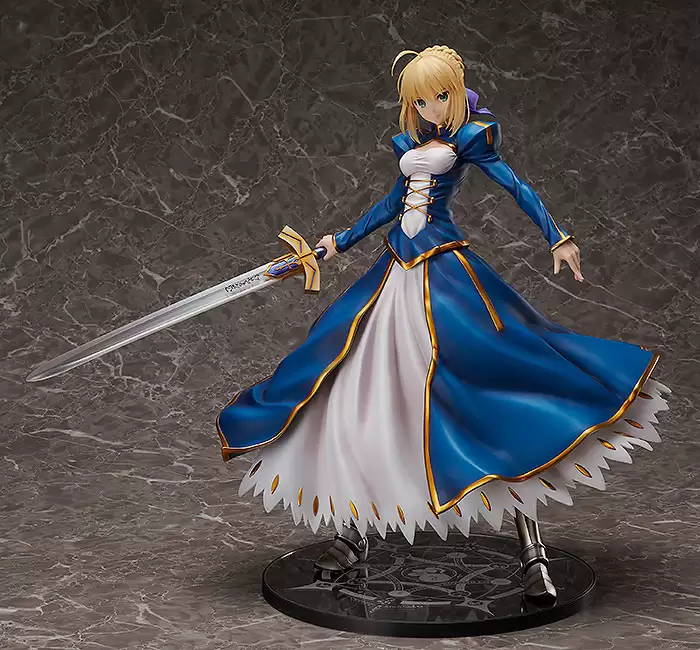 ������� Fate/Grand Order: Saber/Altria Pendragon