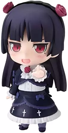 ������� Nendoroid 144 �� �� ����� ��� ������ ���� ����� �����, � �� ���!