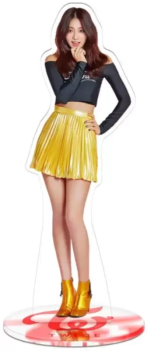 ��������� ��������� Twice Tzuyu