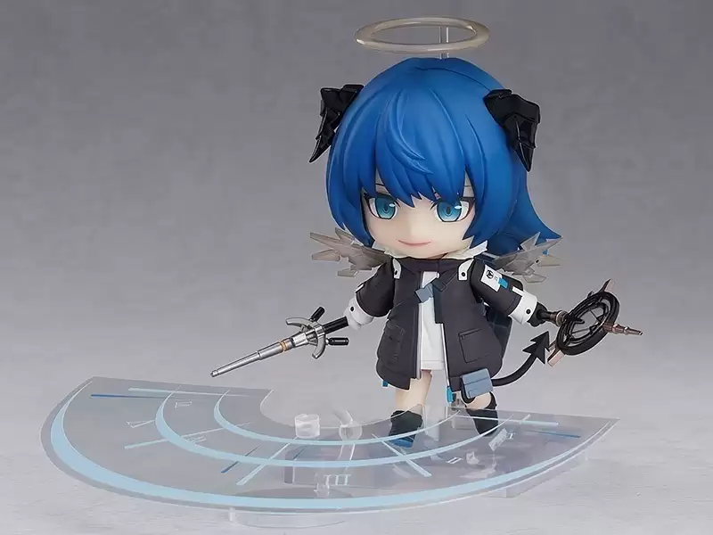 ������� Nendoroid 1603 Arknights: Mostima