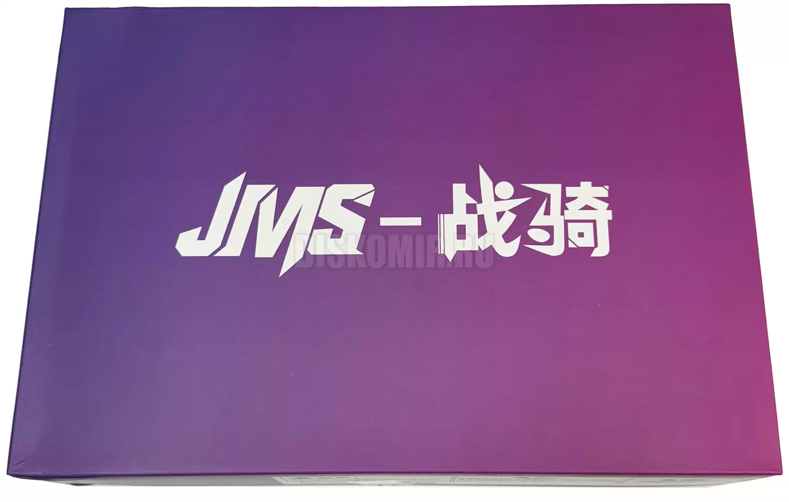 ������� ������� HG 1/144 JMS ������ �������� ������ Mercury Witch