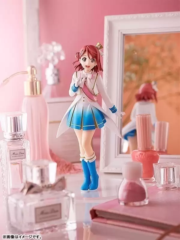 ������� POP UP PARADE Love Live! Nijigasaki High School Idol Club: Ayumu Uehara