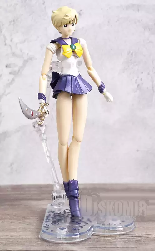 ������� figma ������ ��� Sailor Uranus