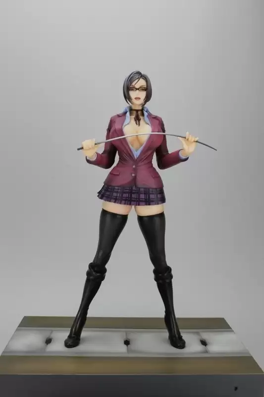 ������� �����-������ - Kangoku Gakuen