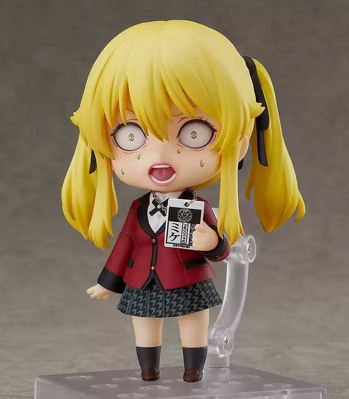������� Nendoroid Kakegurui xx Mary Saotome