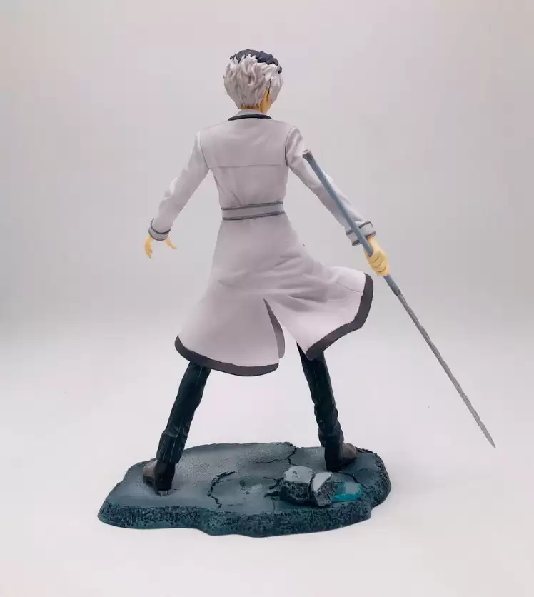 ������� ��������� ����:re Haise Sasaki