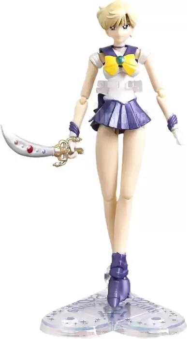 ������� figma ������ ��� Sailor Uranus
