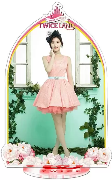 ��������� ��������� Twice Hirai Momo