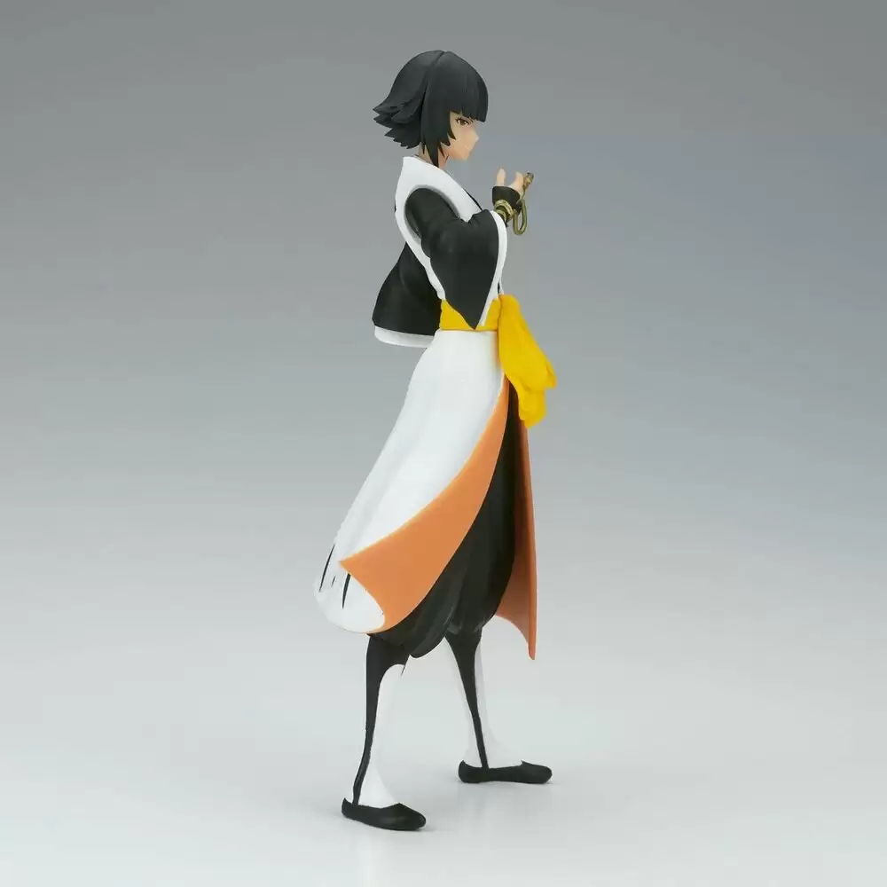 ������� Bleach Solid and Souls Sui-Feng