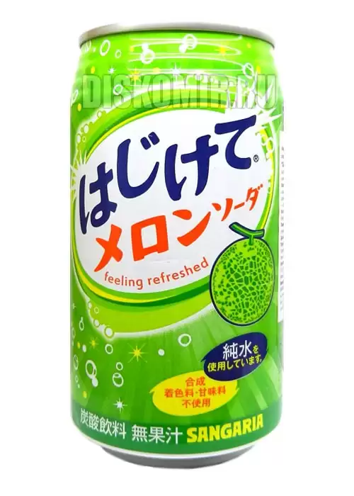 �������������� ������������ ������� �Sangaria Melon�