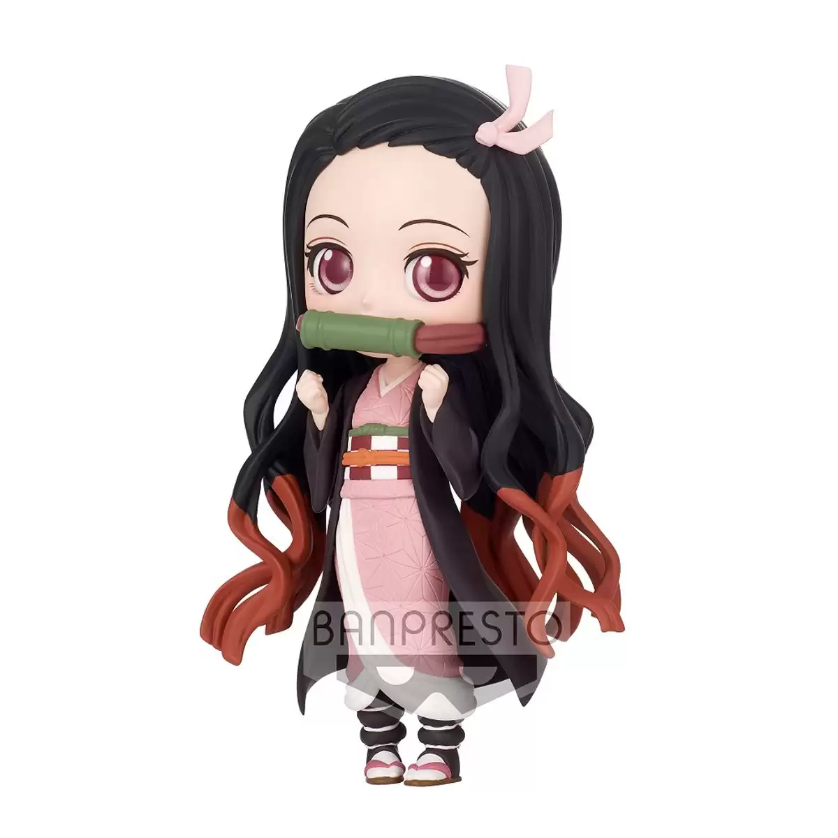 ������� Demon Slayer Q Posket Nezuko Kamado II Ver. A