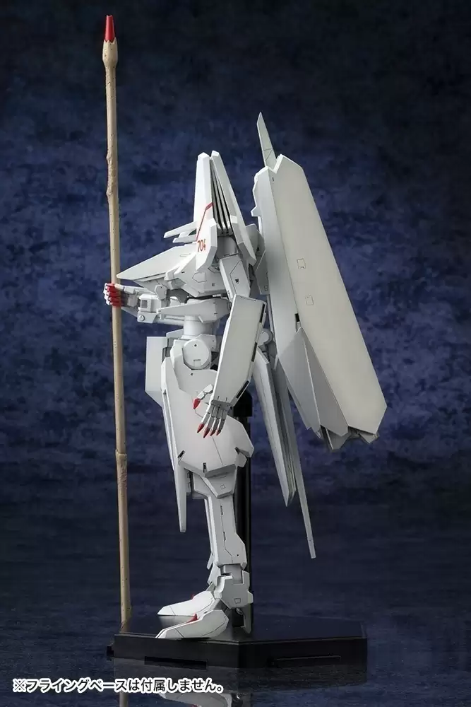 ������� ������ Knights of Sidonia: Type 17 Morito Shiratsuki kai Tsugumori