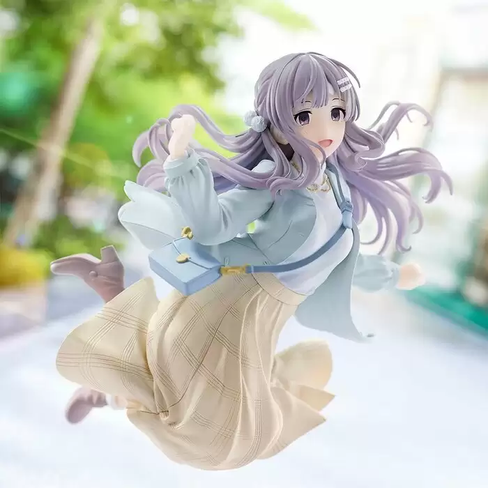 ������� Emotional lens Yukoku Kiriko