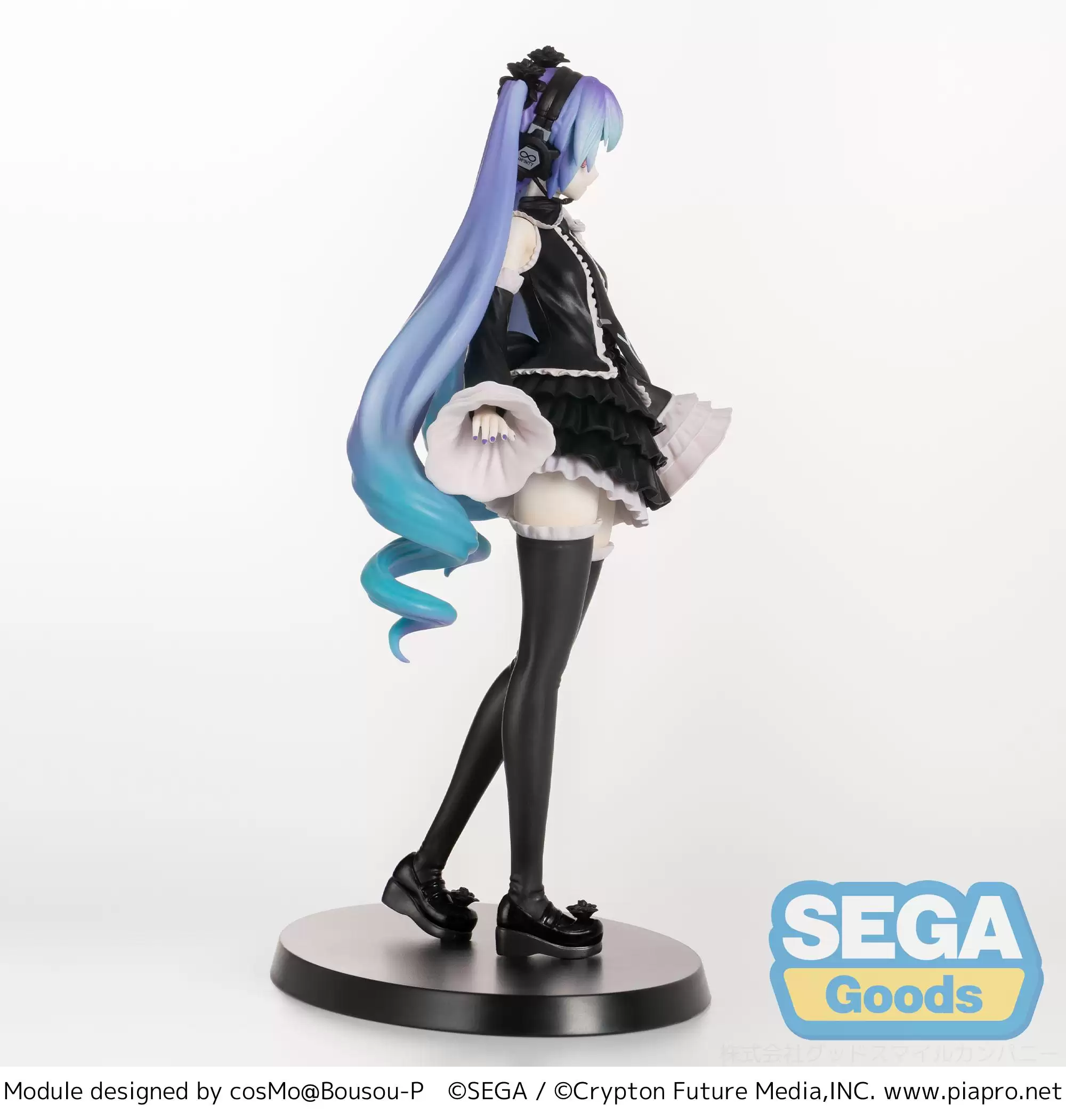 ������� SPM Vocaloid: Hatsune Miku Project DIVA Arcade Future Tone