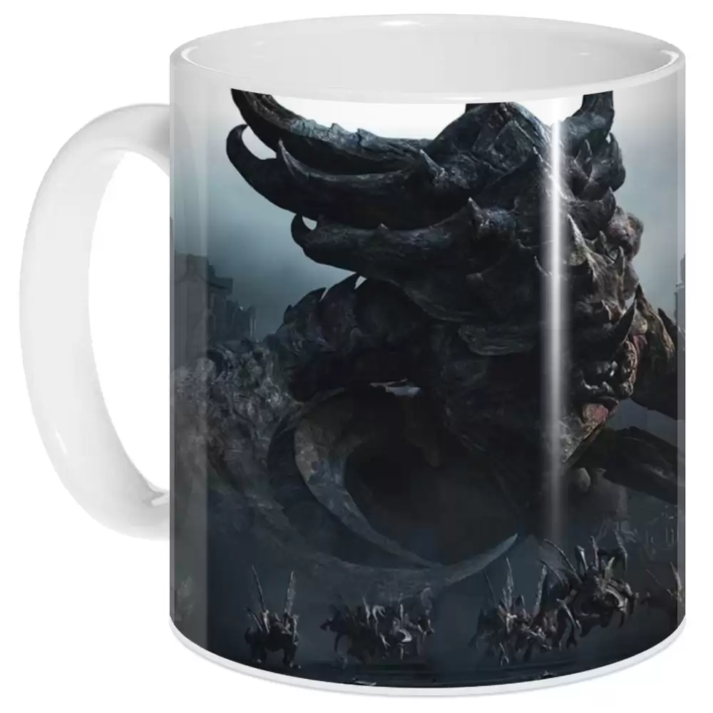 ������ ��������� - ����� / StarCraft II - Zerg