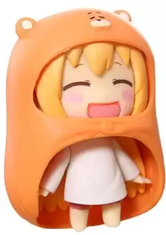 ������� Nendoroid - ��������� ��������� �����: Umaru
