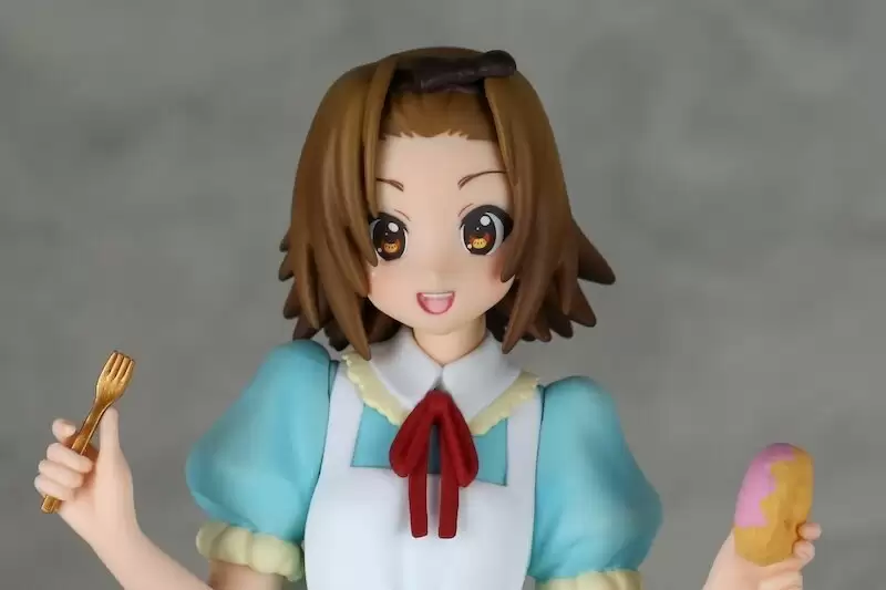������� Banpresto Ichiban Kuji Premium K-On!! Tea Time in Wonderland - Tainaka Ritsu Vol.C