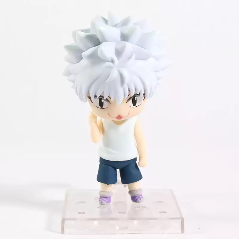 ������� Nendoroid 1184 ������ � ������: Killua Zoldyck