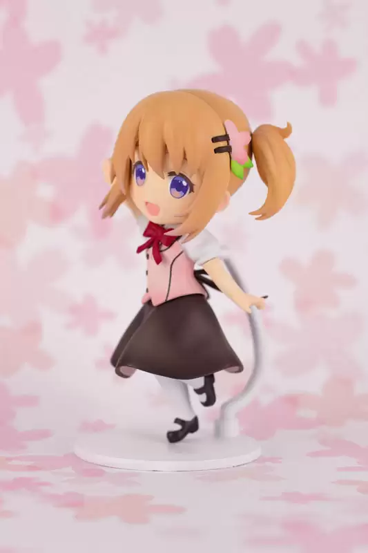 ������� Gochuumon wa Usagi Desu ka? Bloom: Cocoa