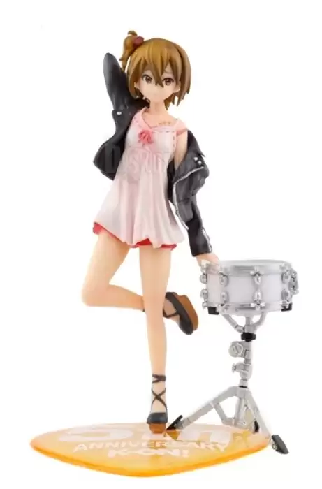 ������� �����!! 5TH Anniversary Ritsu Tainaka