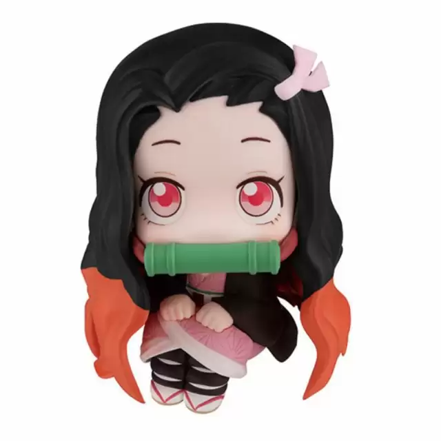 ������� Look Up Series ������, ����������� ������� Kimetsu no Yaiba: Nezuko Kamado