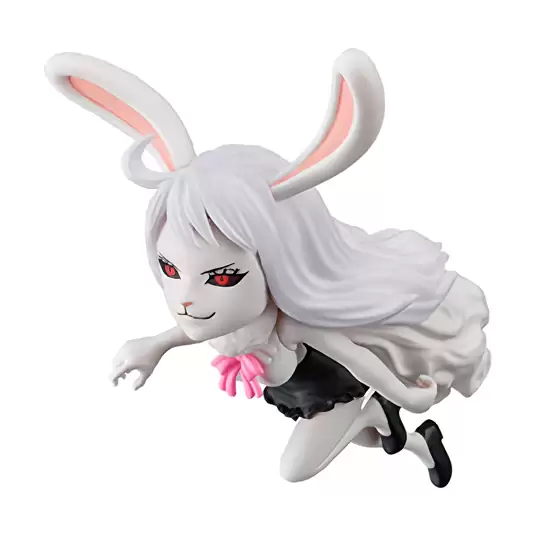 ������� Carrot One Piece World Collectable Figure WT100