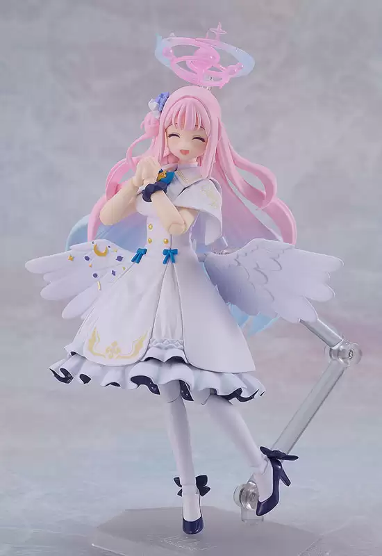 ������� Figma Blue Archive Misono Mika