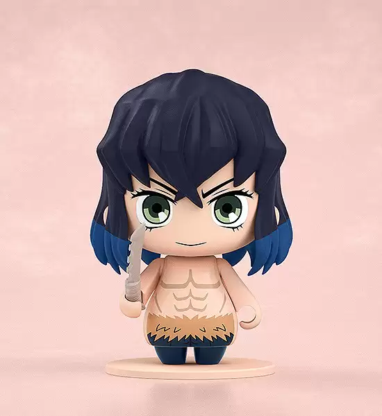 ������� Pocket Maquette: Demon Slayer: Kimetsu no Yaiba 01 (1 �����)