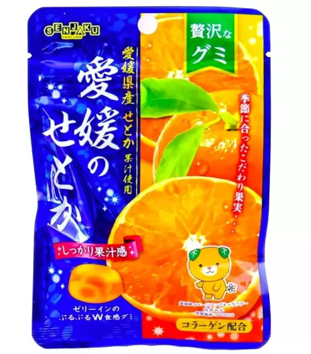�������� Senjaku ������ ������