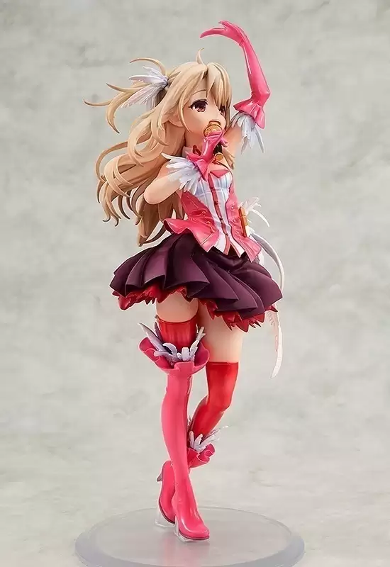 ������� Fate/kaleid liner Prisma Illya: Anniversary live event Prisma Klangfest -kaleidoscope- Illyasviel von Einzbern Prisma Klangfest Ver.