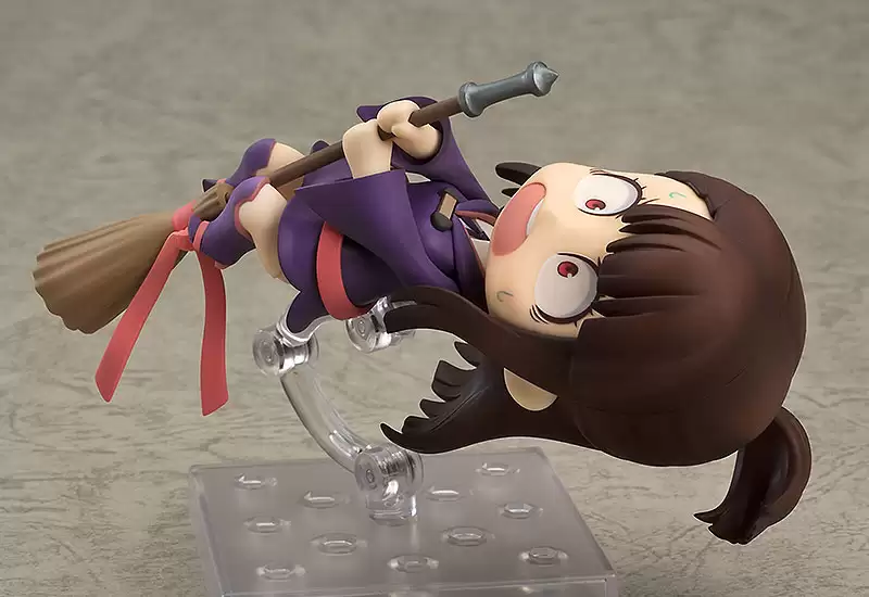 ������� Nendoroid "Little Witch Academia" Atsuko Kagari