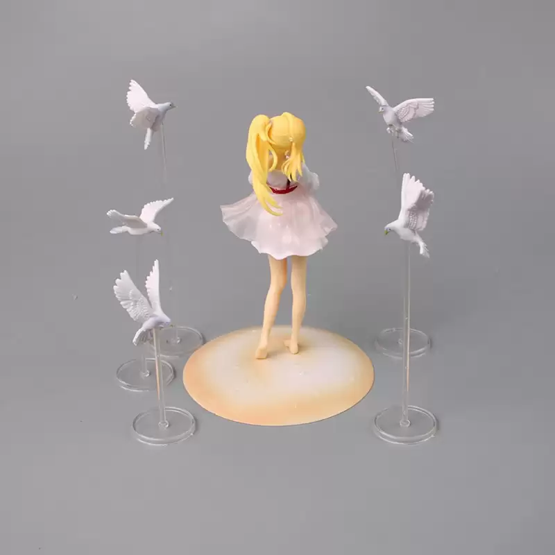 ������� ���� ���������� ����: Miyazono Kaori Casual Dress Ver.
