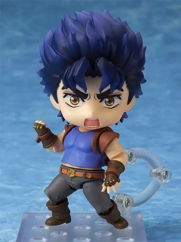 ������� Nendoroid 1602 JoJo's Bizarre Adventure: Jonathan Joestar