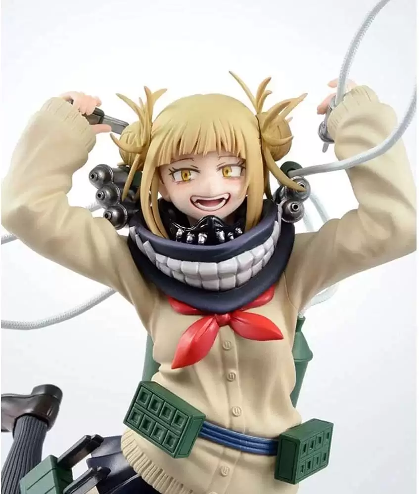 ������� Bandai My Hero Academia Toga Himiko Figure Vol.5