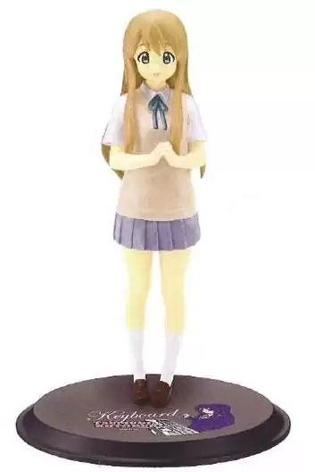 ������� Banpresto K-On! Kotobuki Tsumugi Summer Uniform Ver.