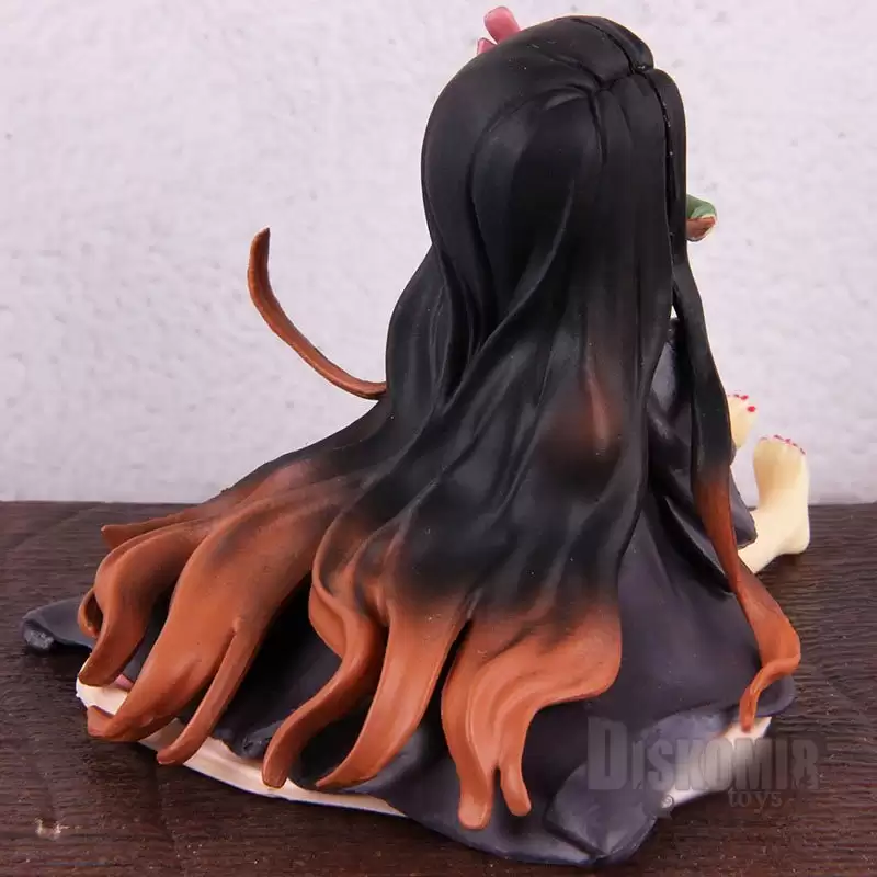 ������� ������, ����������� ������� Nezuko-chan