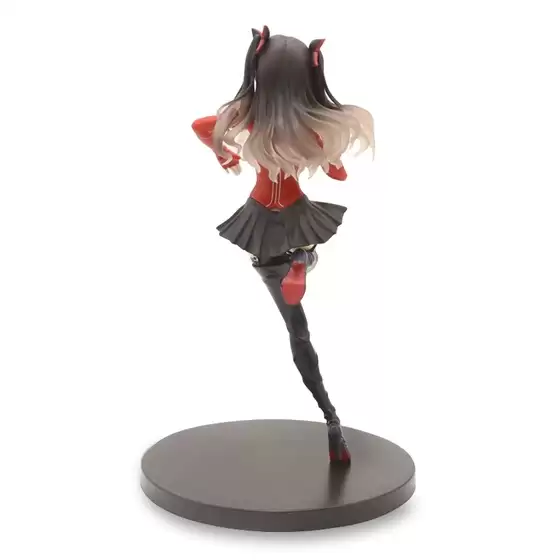 ������� Fate Tohsaka Rin EXTRA
