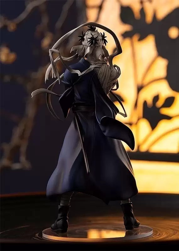 ������� POP UP PARADE Rurouni Kenshin: Shishio Makoto