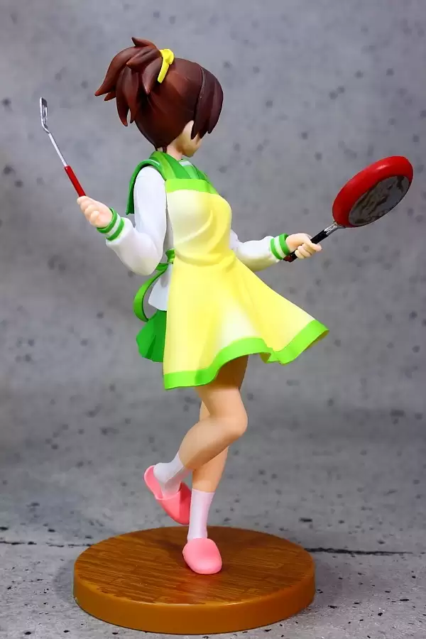 ������� Sega K-On!! Sunny Side Up Yui Hirasawa