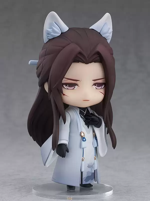 ������� Nendoroid 1599 Mr Love Queen's Choice: Xu Mo (Simon) Stranger Ver.