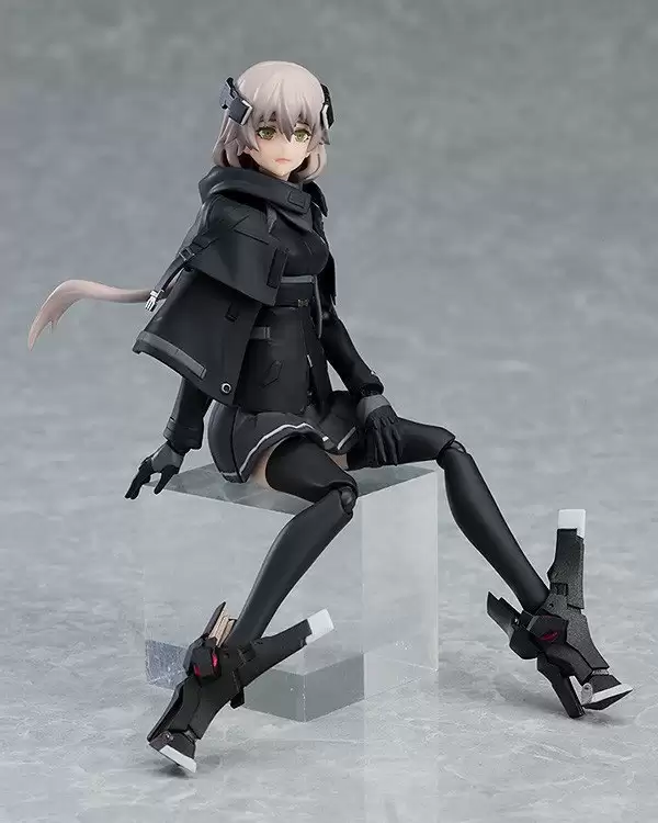 ������� Figma 485 Ichi [another]