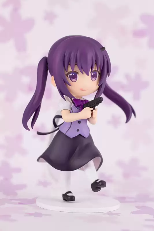 ������� Gochuumon wa Usagi Desu ka? Bloom: Rize