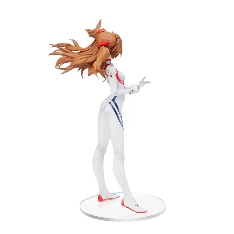 ������� SPM Rebuild of Evangelion: Asuka Shikinami Langley Last Mission
